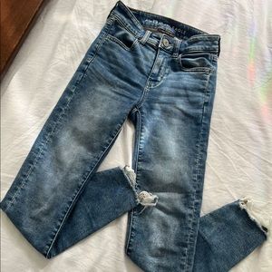 AEO Skinny Jeans
